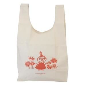 Moomin Little My's Marche Bag Eco Bag